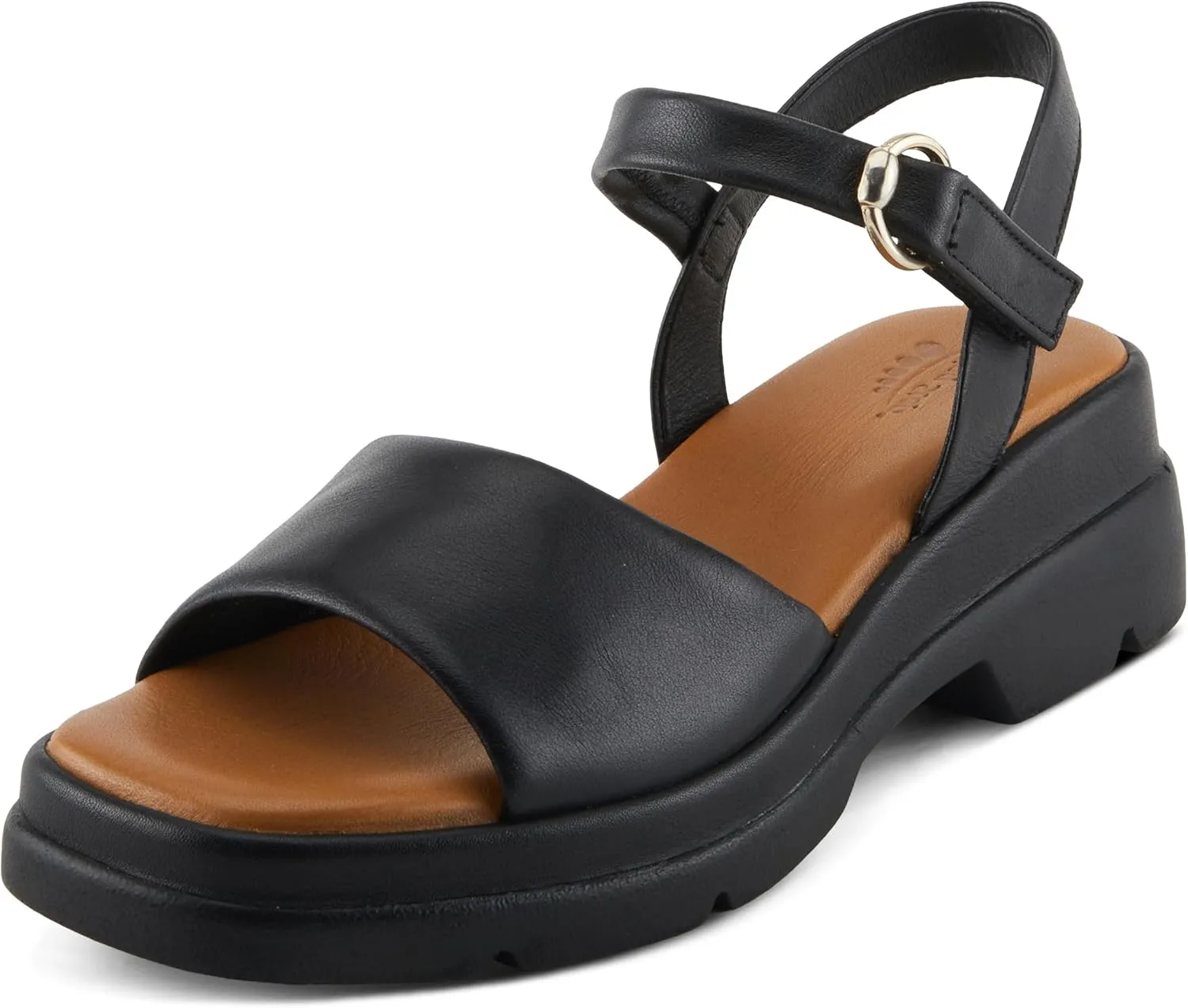 Spring Step Women's Huntington Sandal