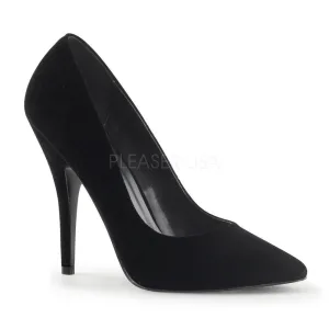 SS-SEDUCE-420  | Black Velvet