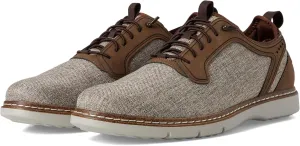 Stacy Adams Men's Scanlan Elastic Lace Sneaker