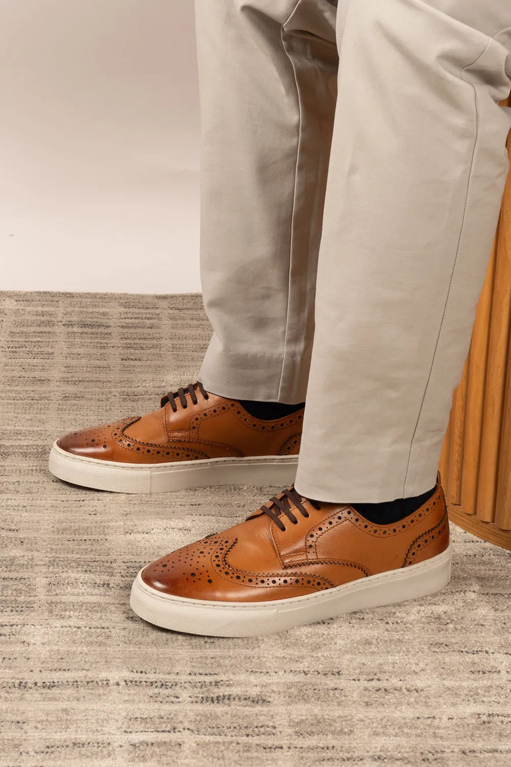 Stan Cognac