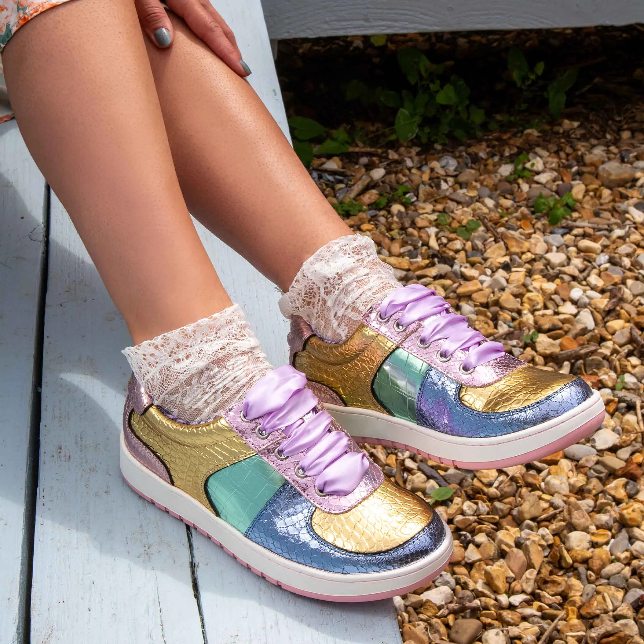 Starlight Streamer