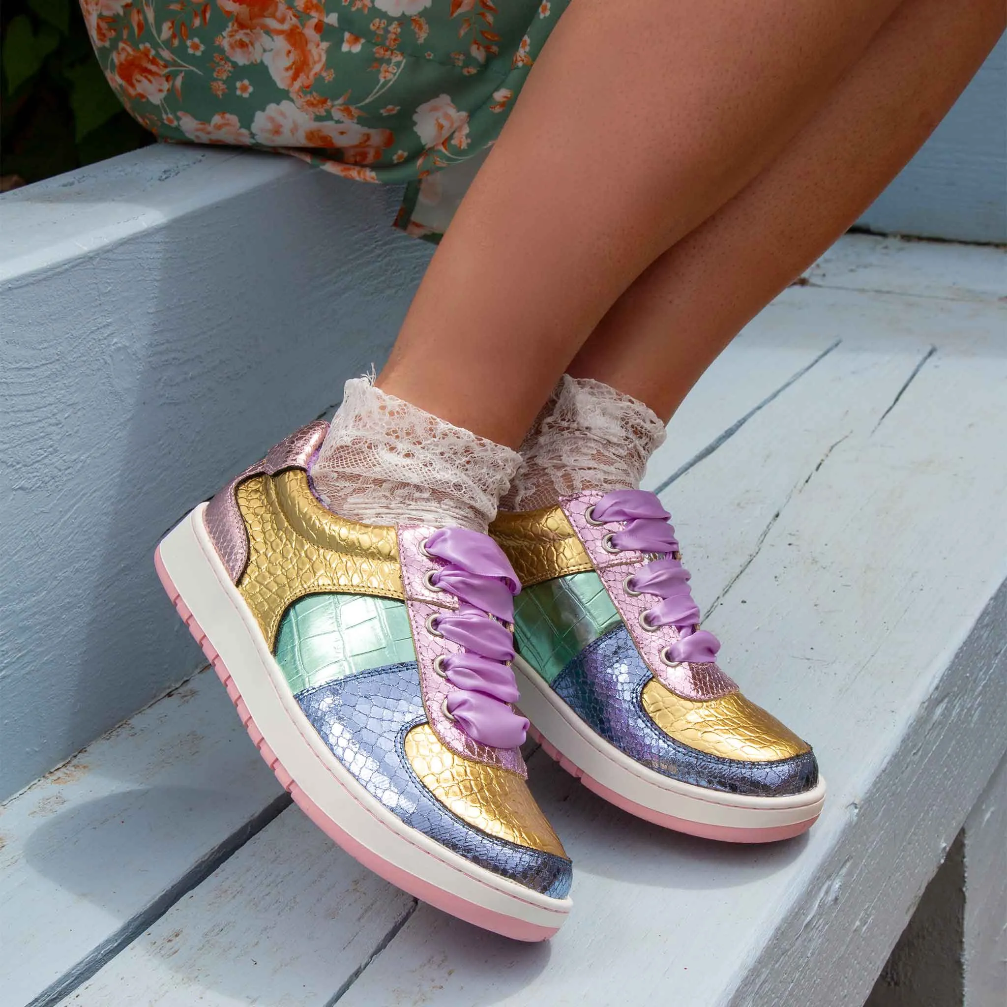 Starlight Streamer