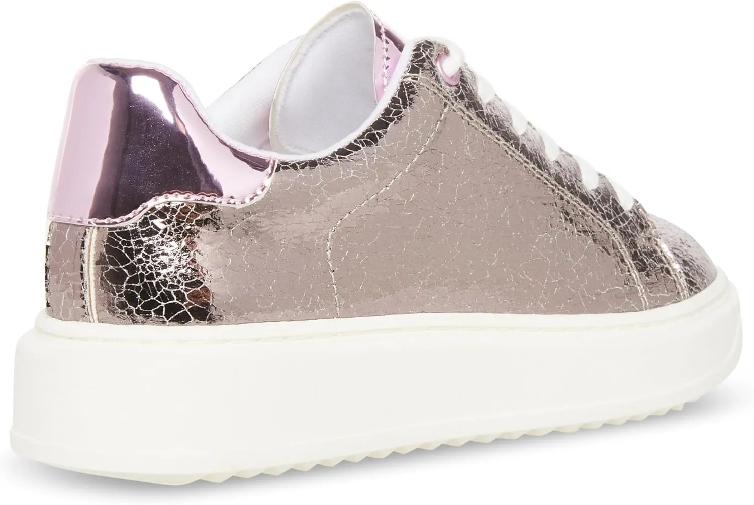 Steve Madden Girl's Charly Sneaker