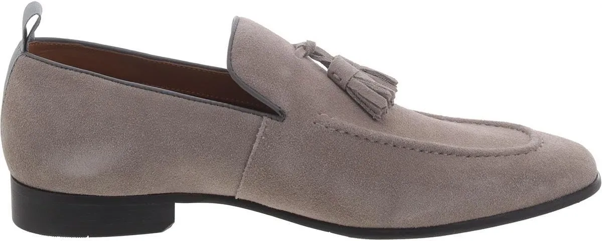 Steve Madden Men's Edwidge Loafer