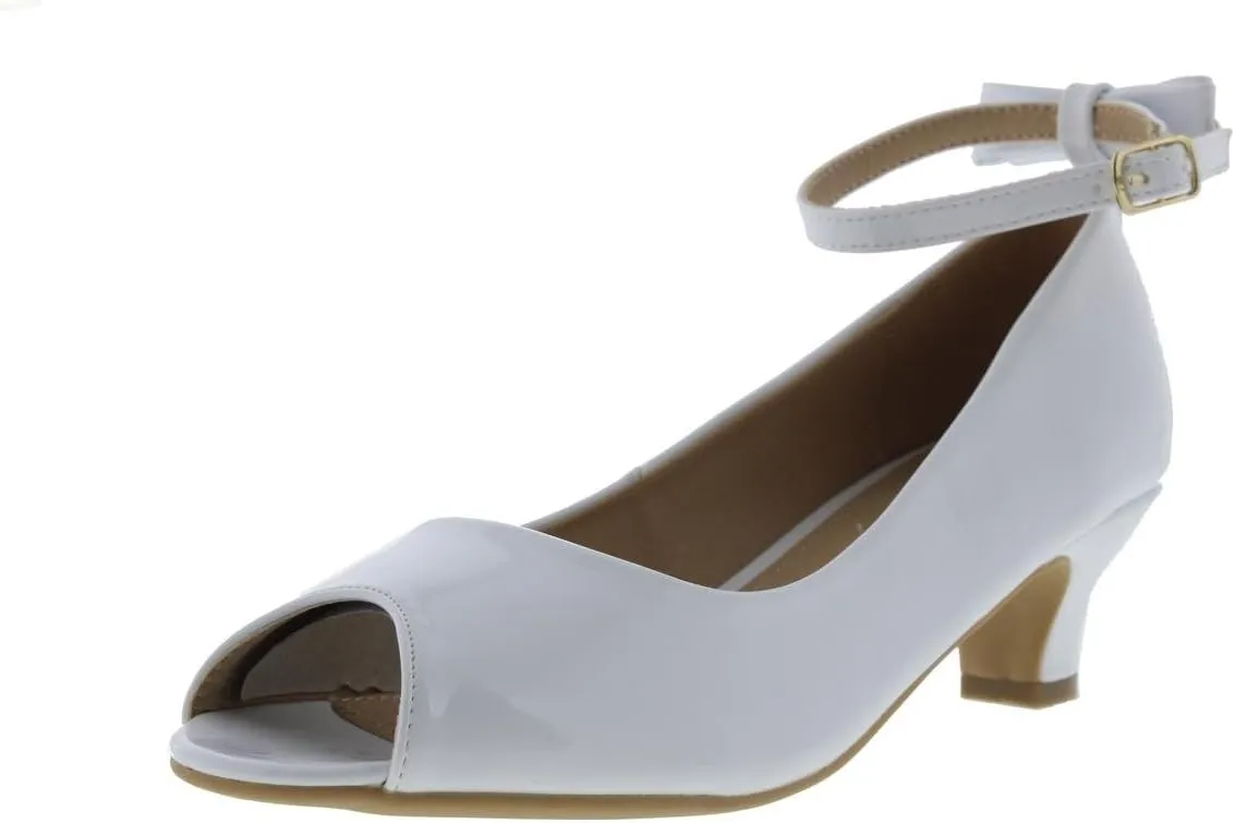 Steve Madden Unisex-Child JPEEP-K