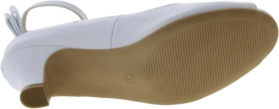 Steve Madden Unisex-Child JPEEP-K