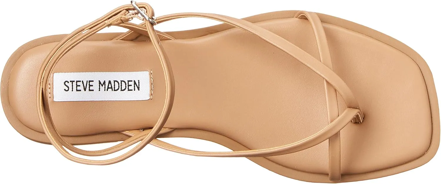 Steve Madden Women's Agree Sandal