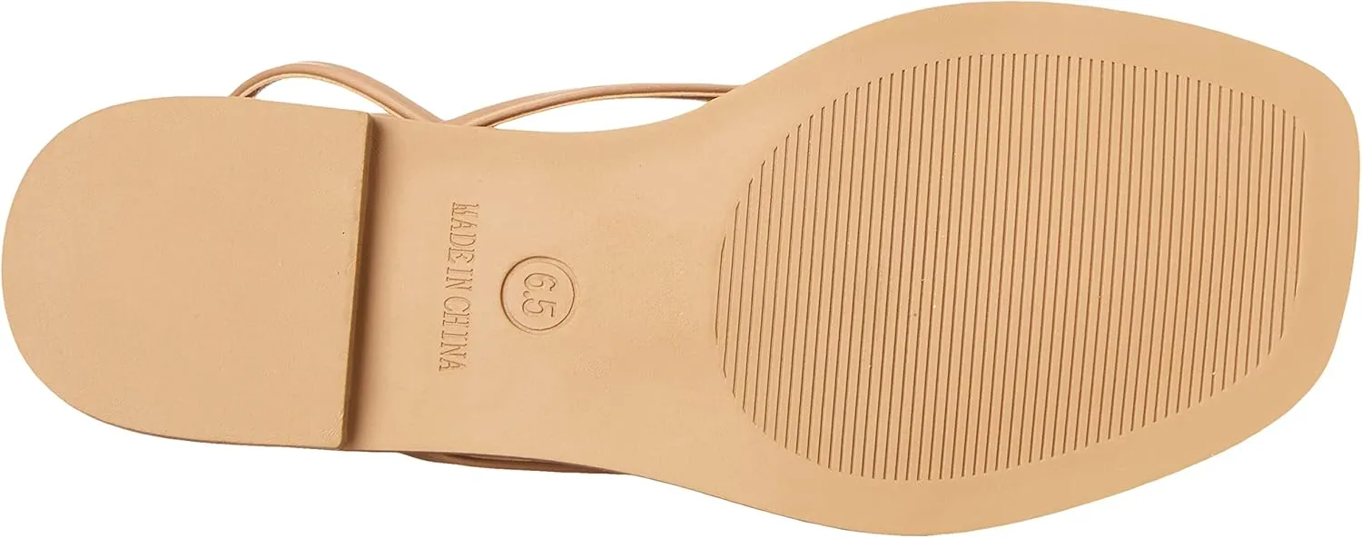 Steve Madden Women's Agree Sandal