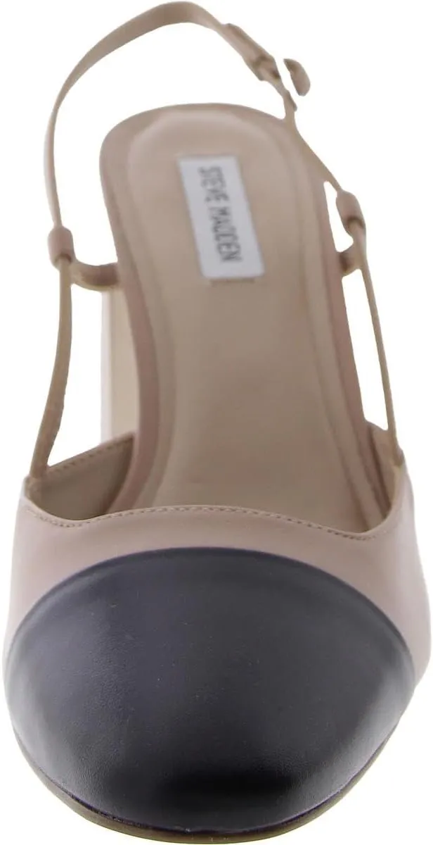 Steve Madden Women's Becka Pump