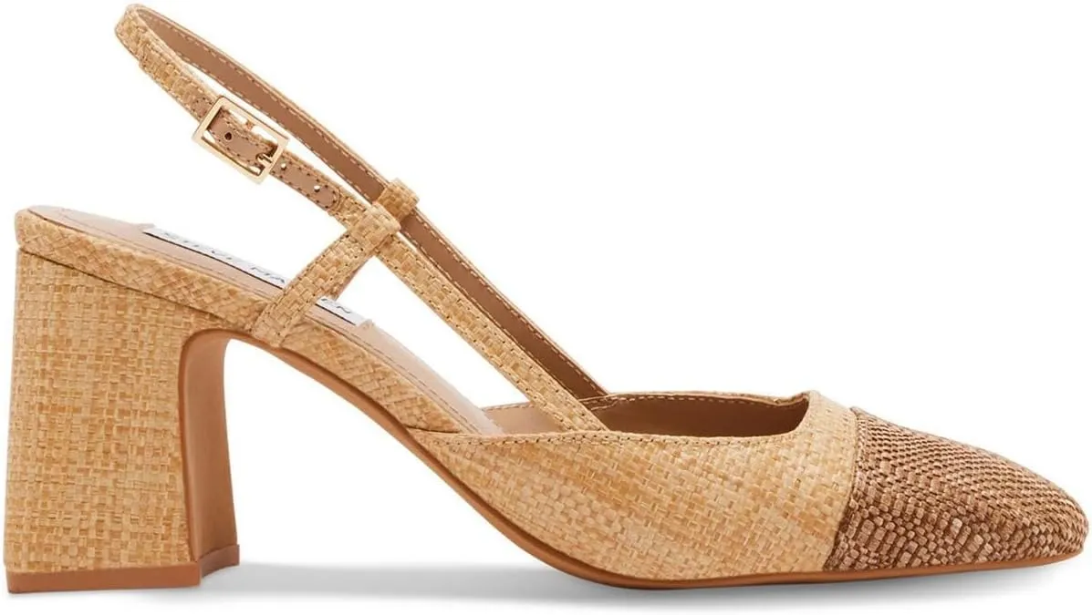 Steve Madden Women's Becka Pump