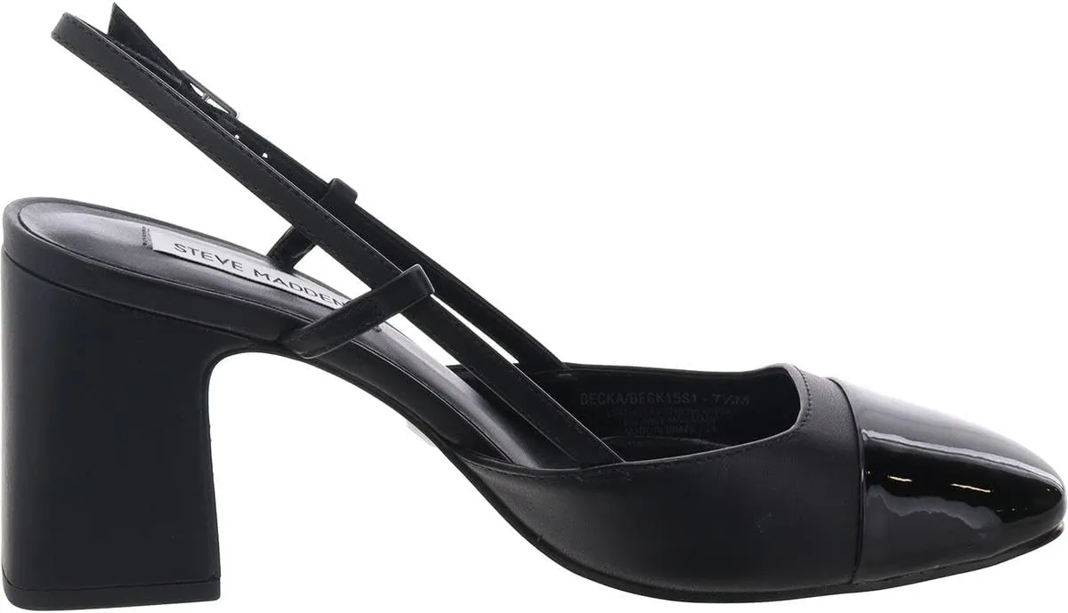 Steve Madden Women's Becka Pump