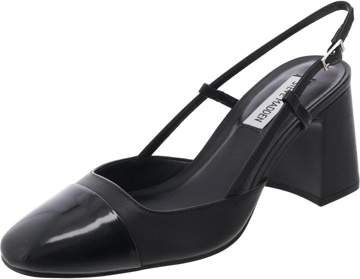Steve Madden Women's Becka Pump