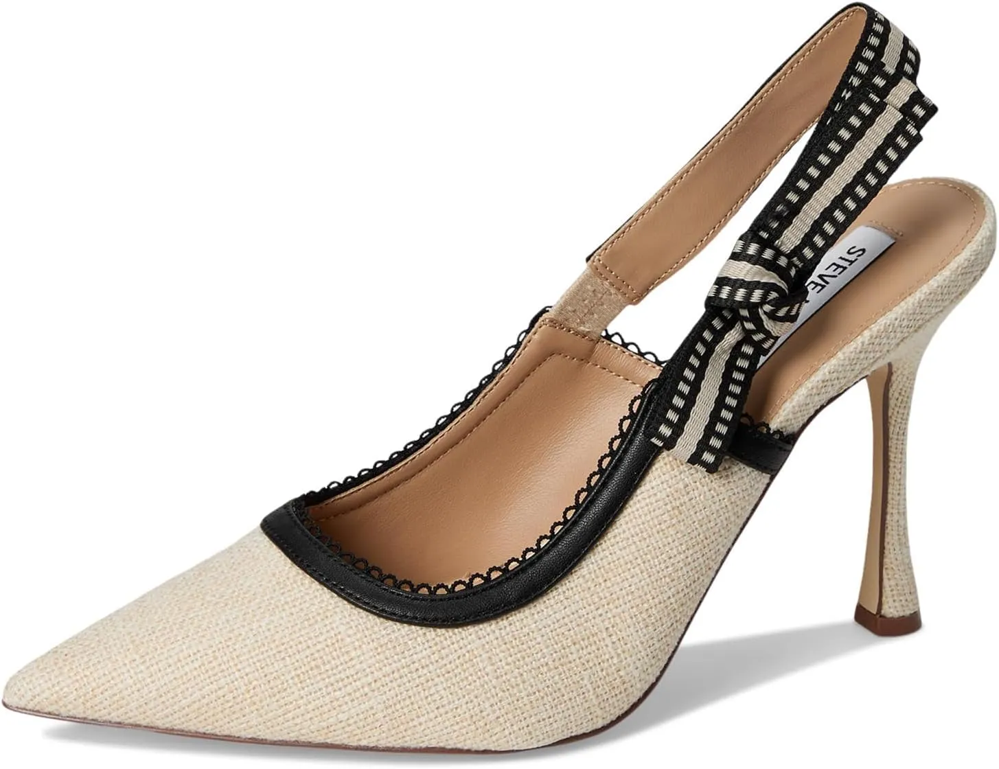 Steve Madden Women's Bri Pump