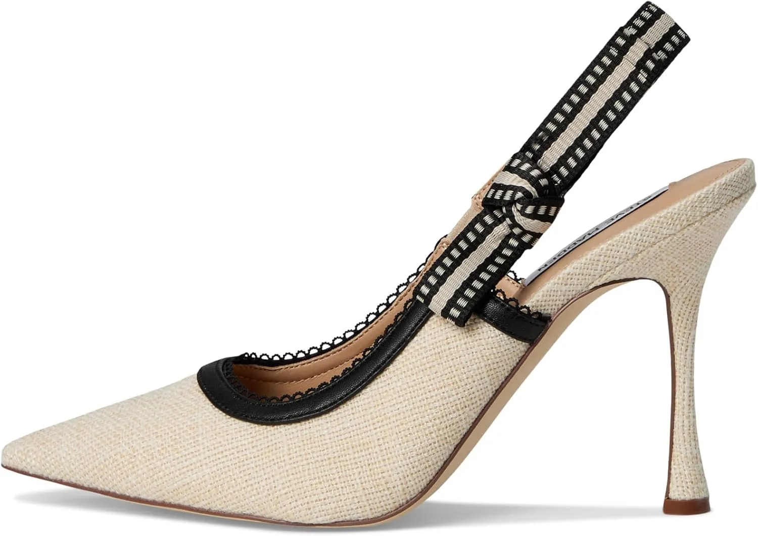 Steve Madden Women's Bri Pump