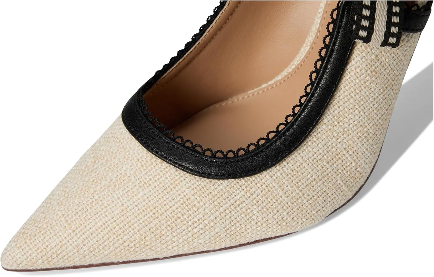 Steve Madden Women's Bri Pump