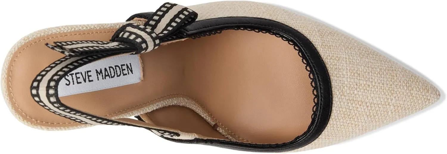 Steve Madden Women's Bri Pump