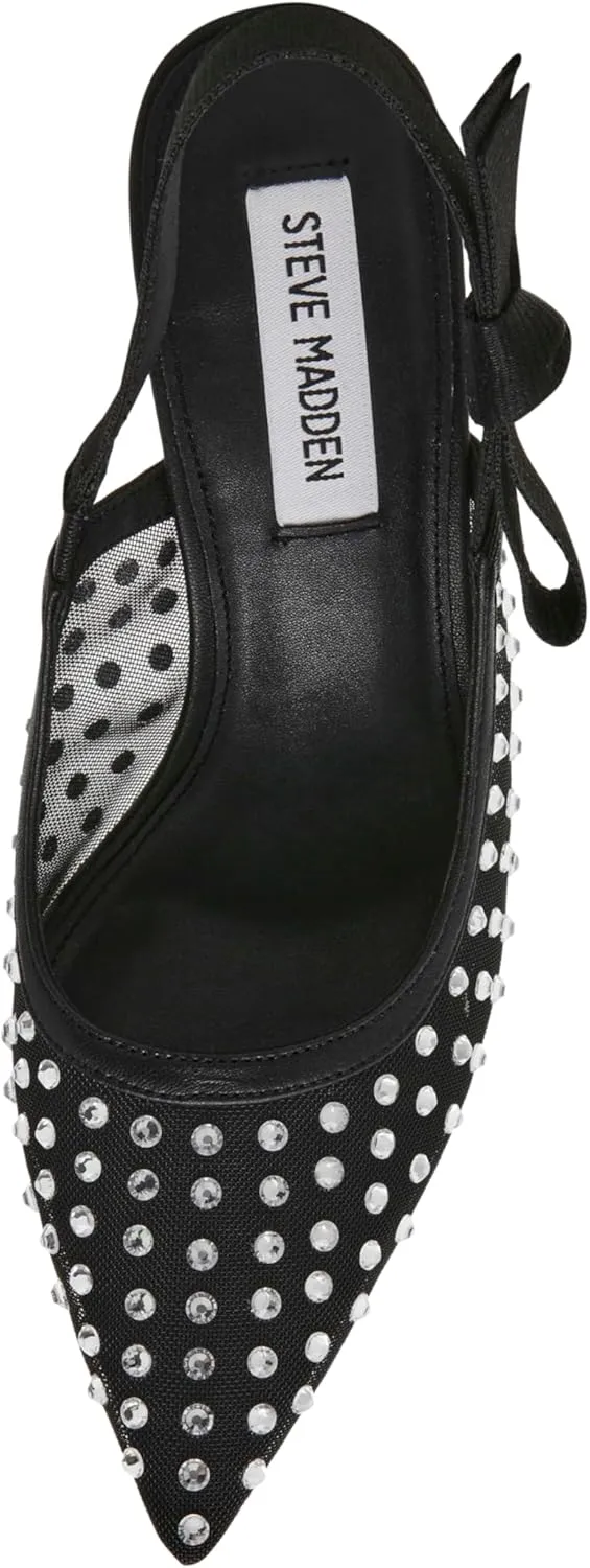 Steve Madden Women's Bri