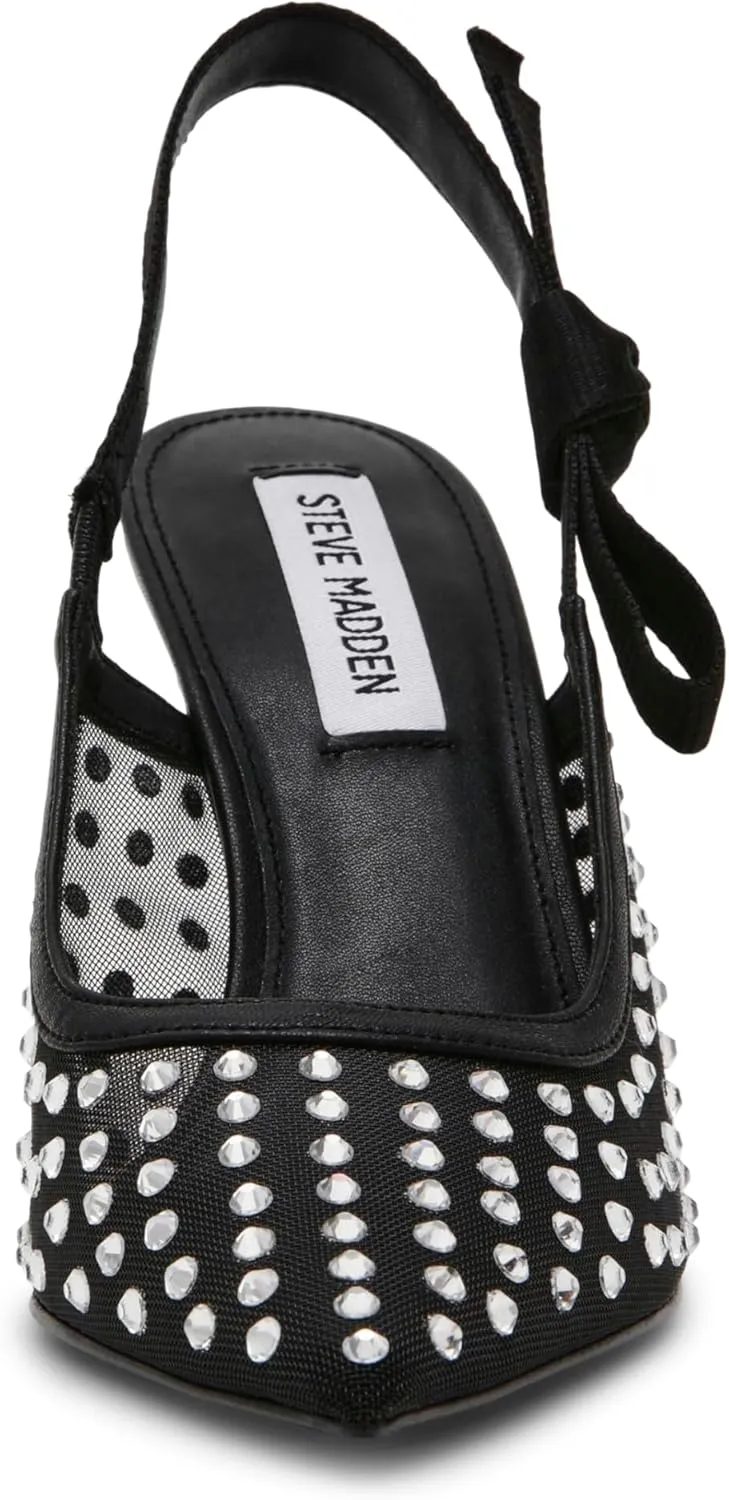 Steve Madden Women's Bri