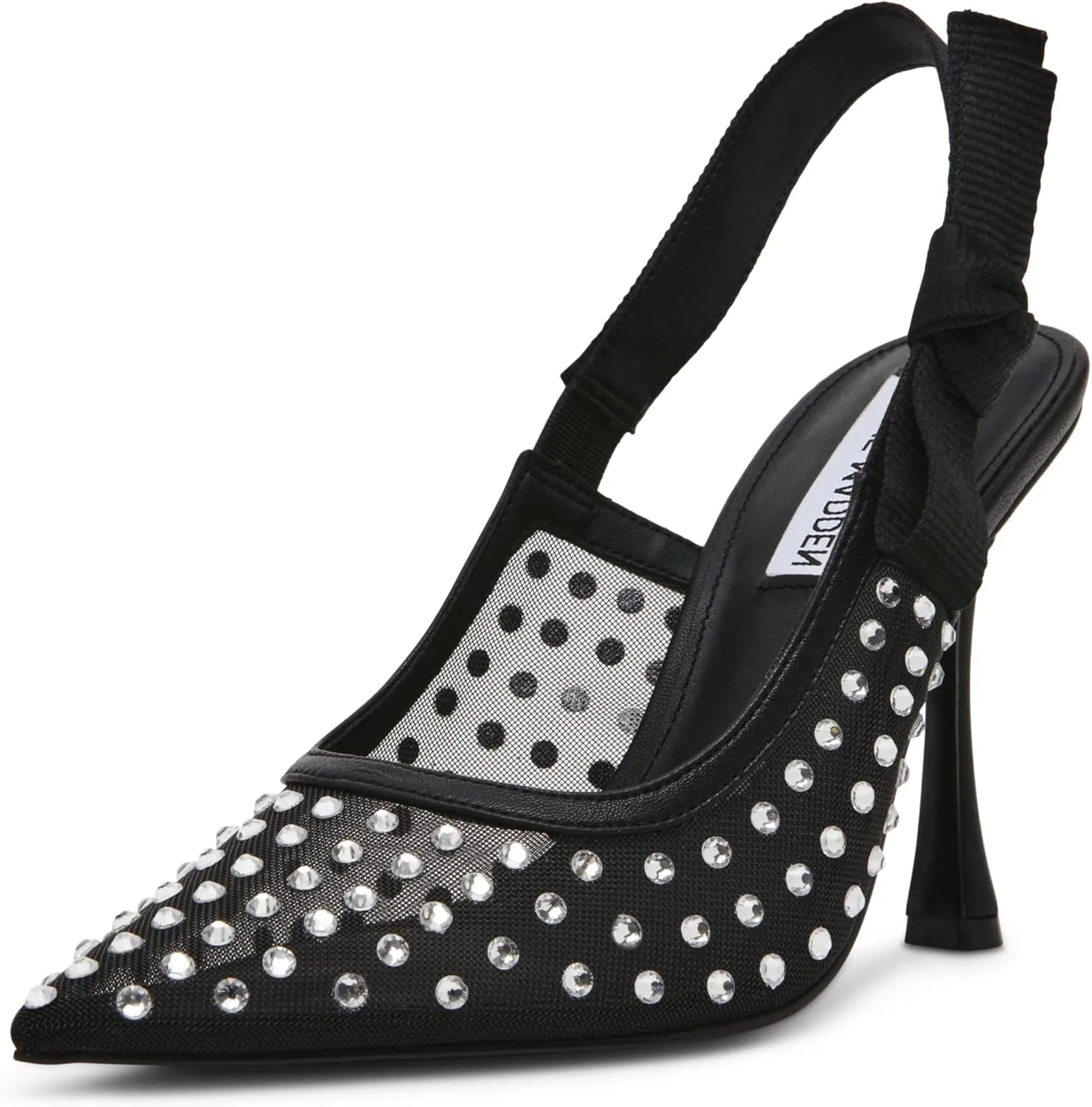 Steve Madden Women's Bri