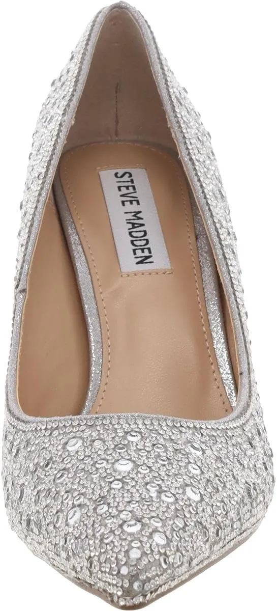 Steve Madden Women's Classie Pump