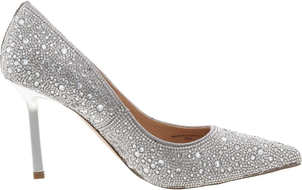 Steve Madden Women's Classie Pump