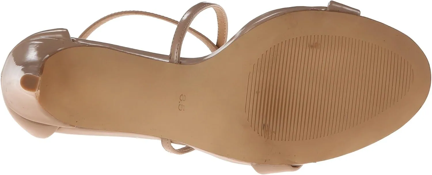 Steve Madden Women's Feliz Dress Sandal