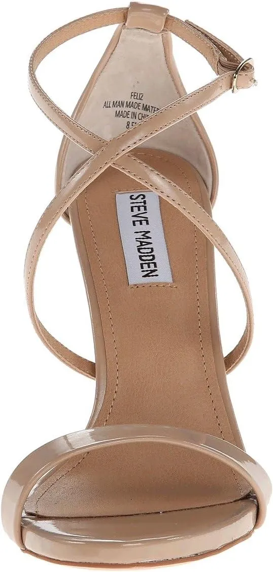 Steve Madden Women's Feliz Dress Sandal