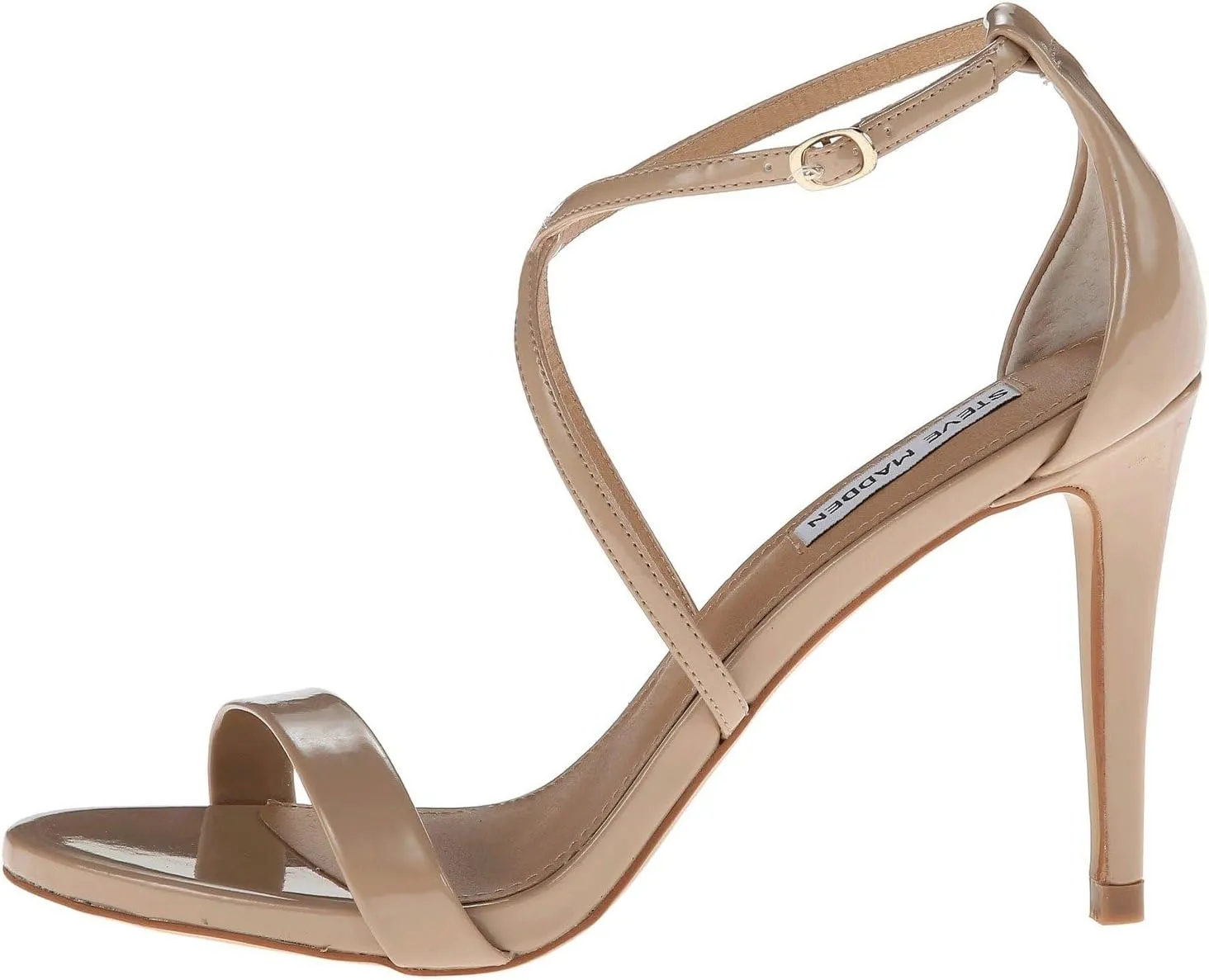 Steve Madden Women's Feliz Dress Sandal