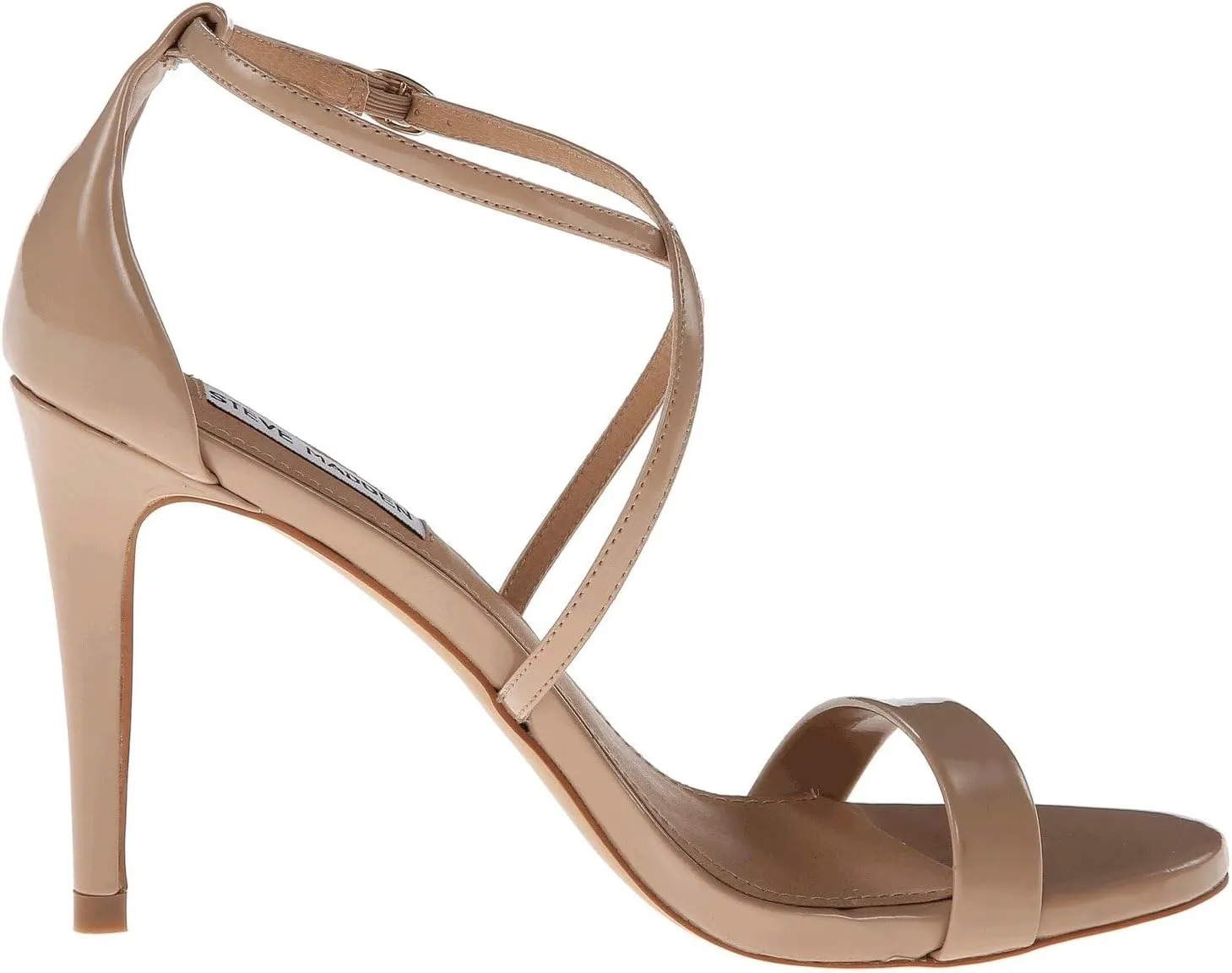 Steve Madden Women's Feliz Dress Sandal