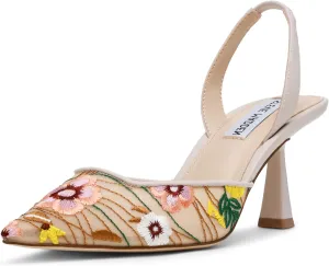 Steve Madden Women's Finlee Pump