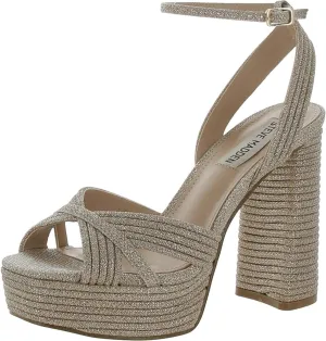 Steve Madden Women's Laurel Heeled Sandal