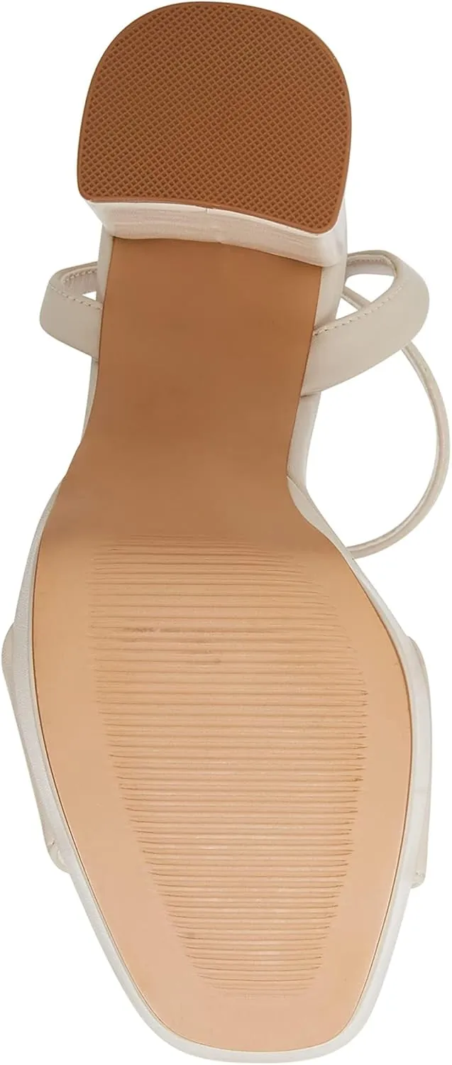 Steve Madden Women's Lessa Platform Sandal