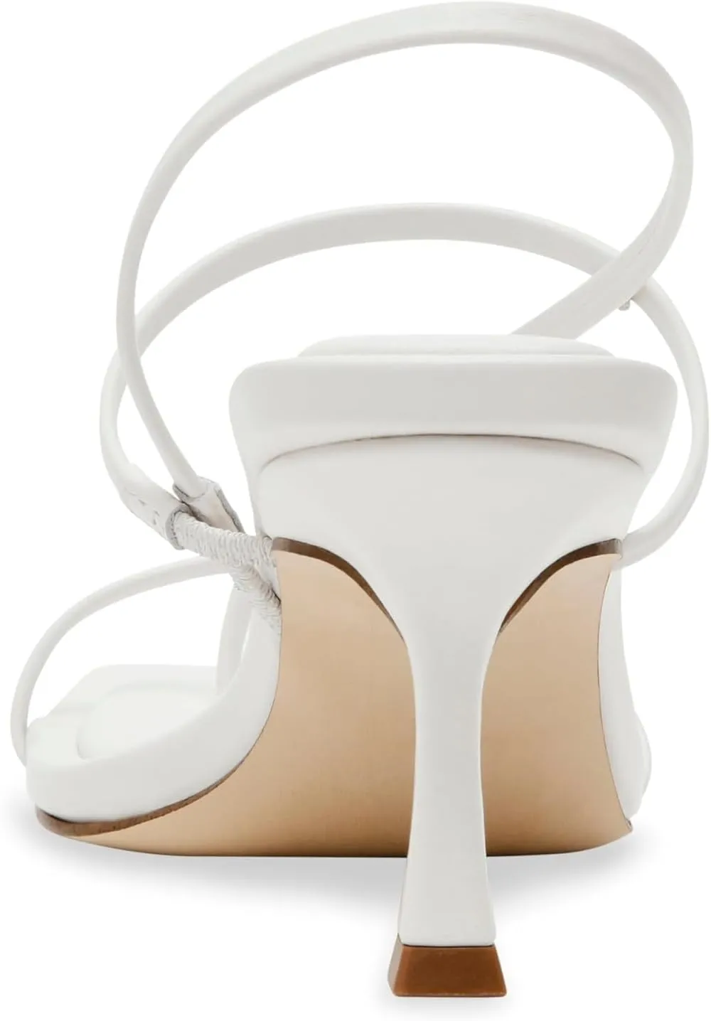 Steve Madden Women's Locke Heeled Sandal
