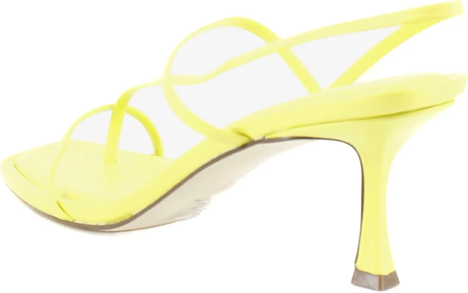 Steve Madden Women's Locke Heeled Sandal