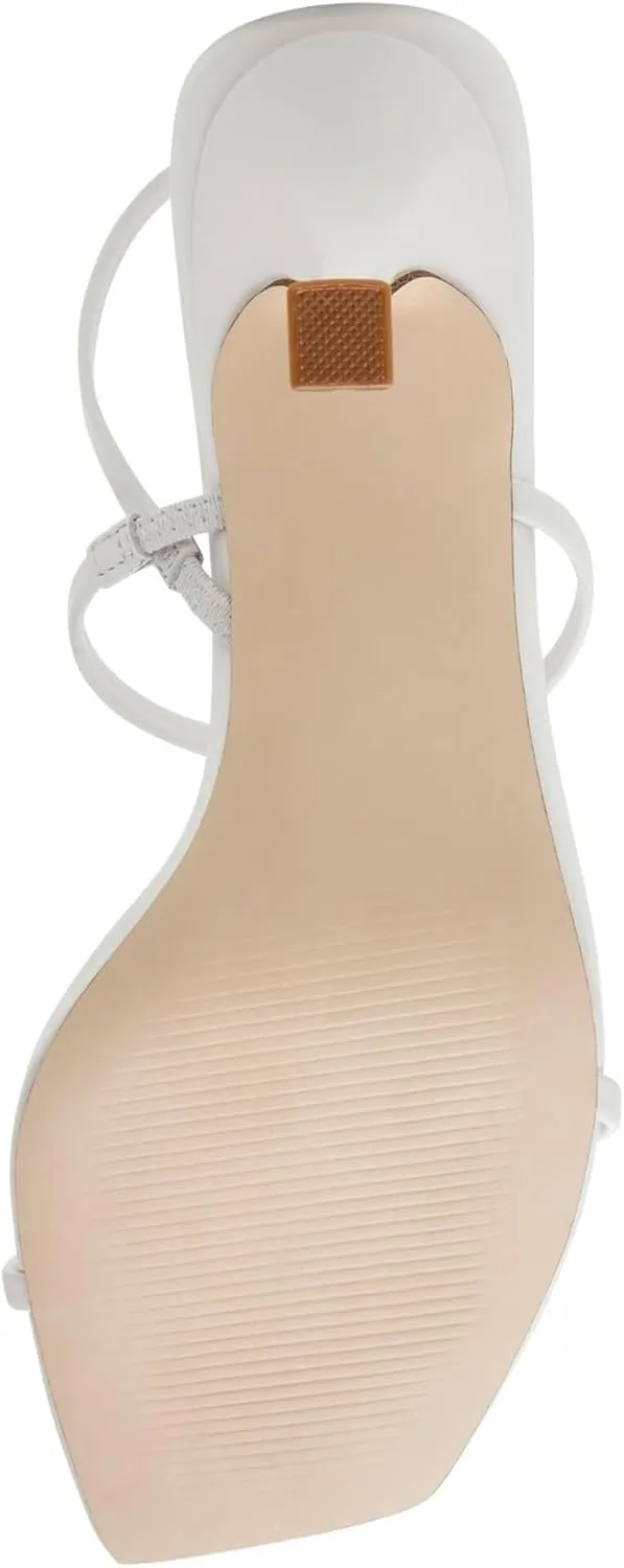 Steve Madden Women's Locke Heeled Sandal