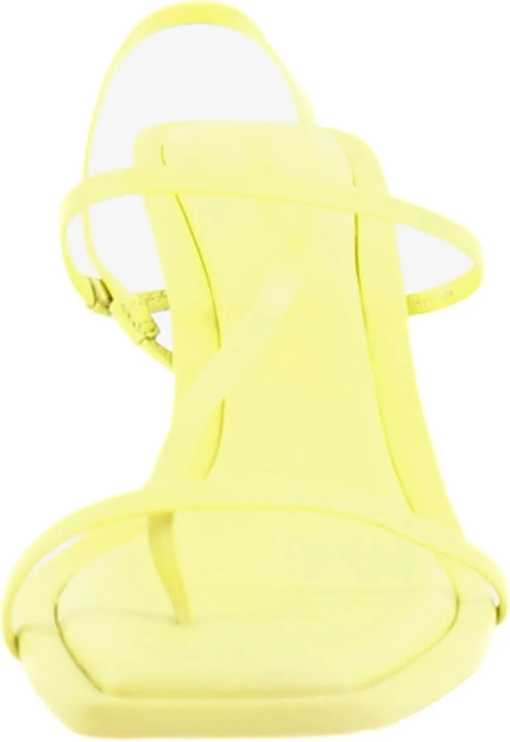 Steve Madden Women's Locke Heeled Sandal