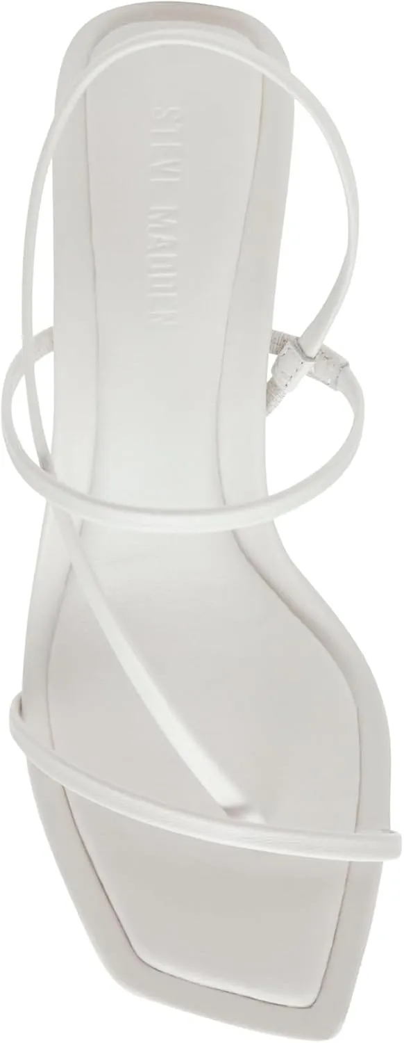 Steve Madden Women's Locke Heeled Sandal