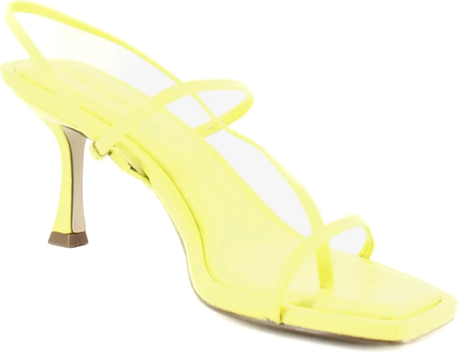 Steve Madden Women's Locke Heeled Sandal