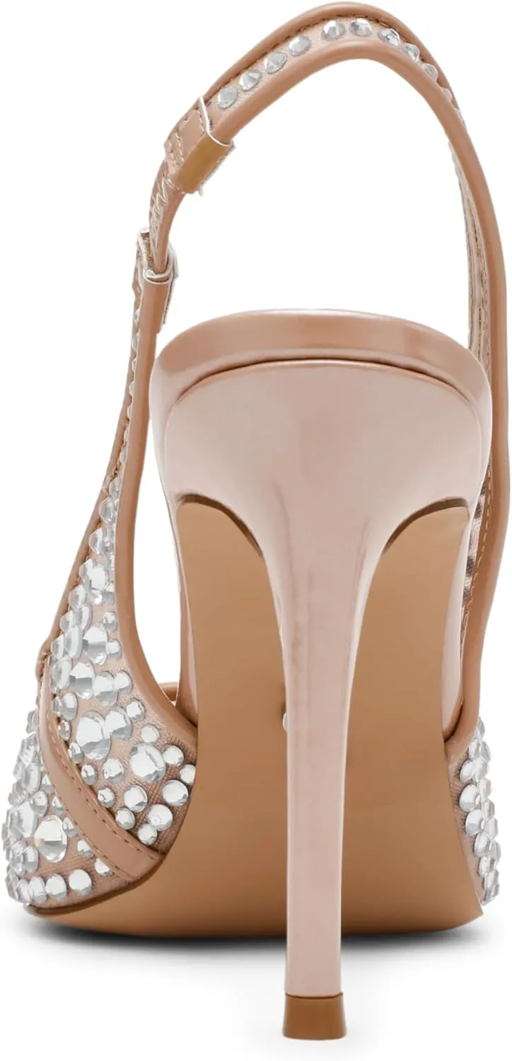 Steve Madden Women's Reyes Pump