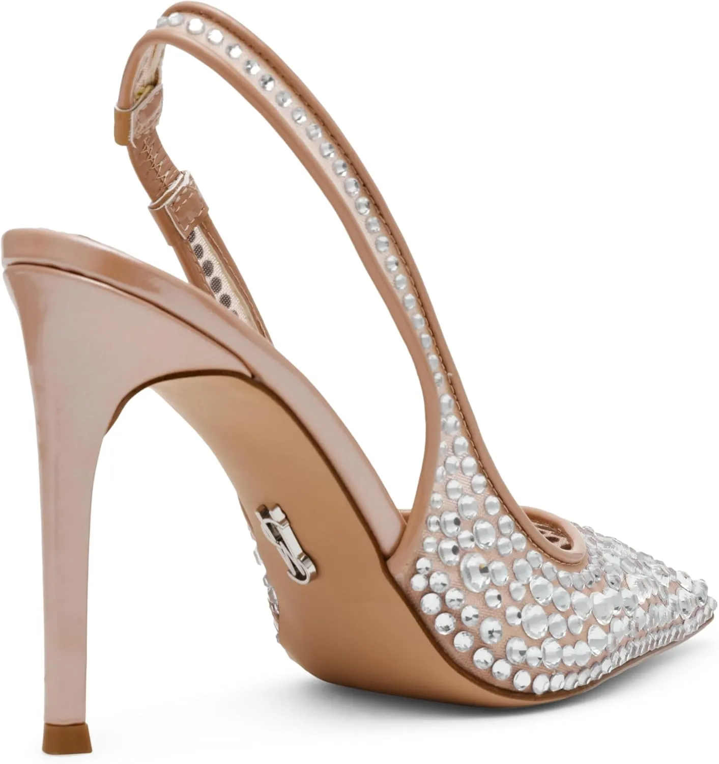 Steve Madden Women's Reyes Pump