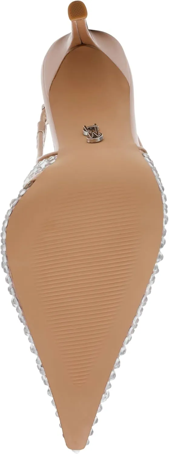 Steve Madden Women's Reyes Pump