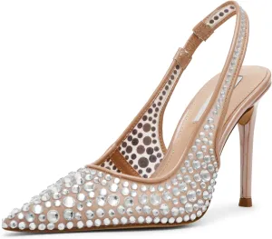 Steve Madden Women's Reyes Pump
