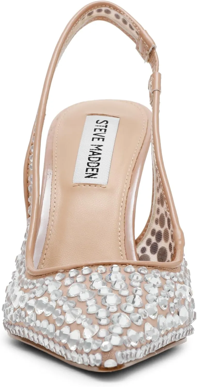 Steve Madden Women's Reyes Pump