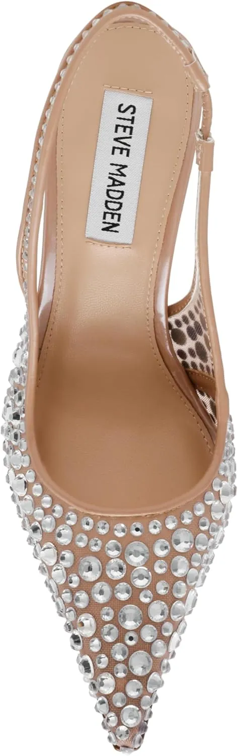 Steve Madden Women's Reyes Pump