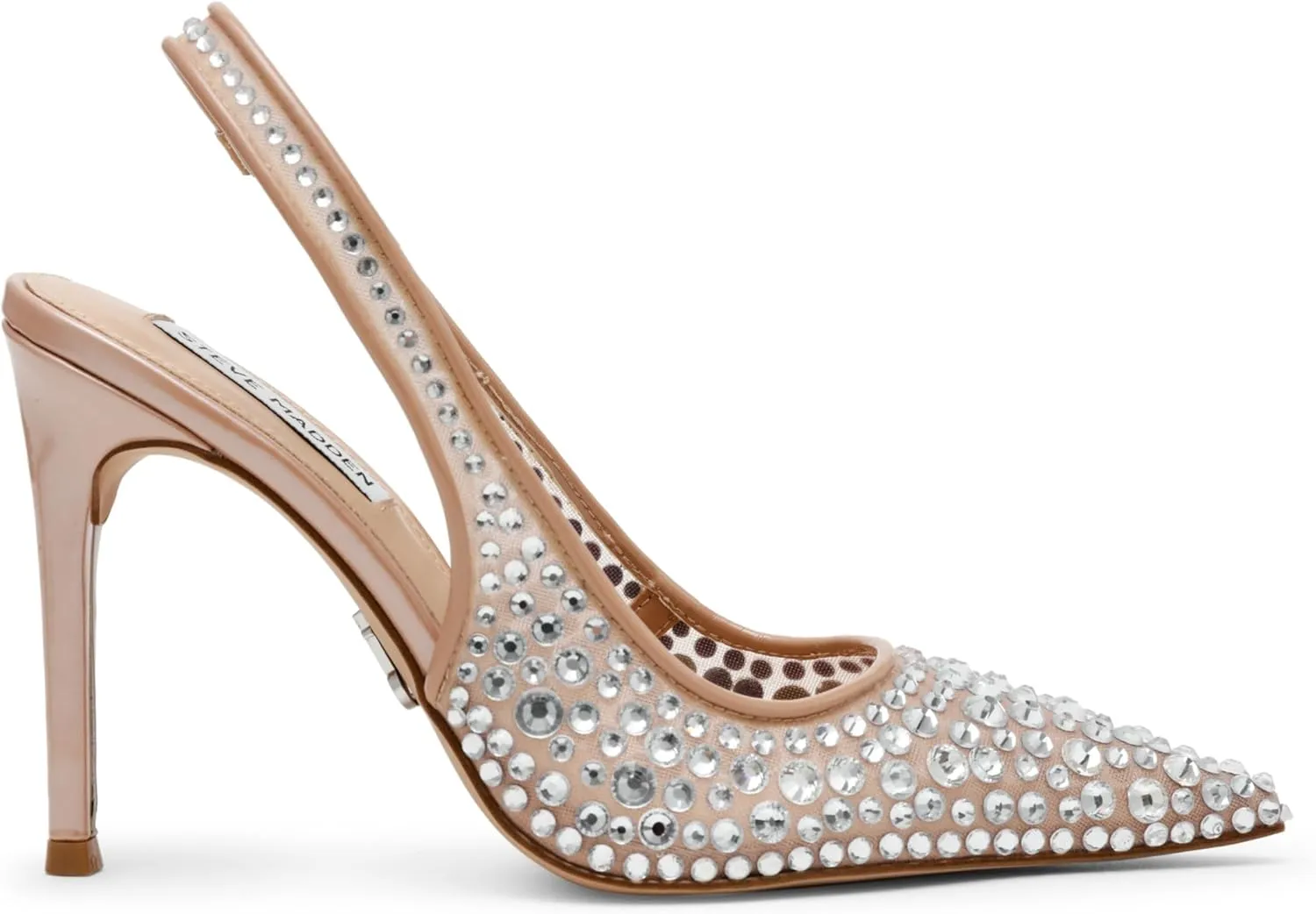 Steve Madden Women's Reyes Pump