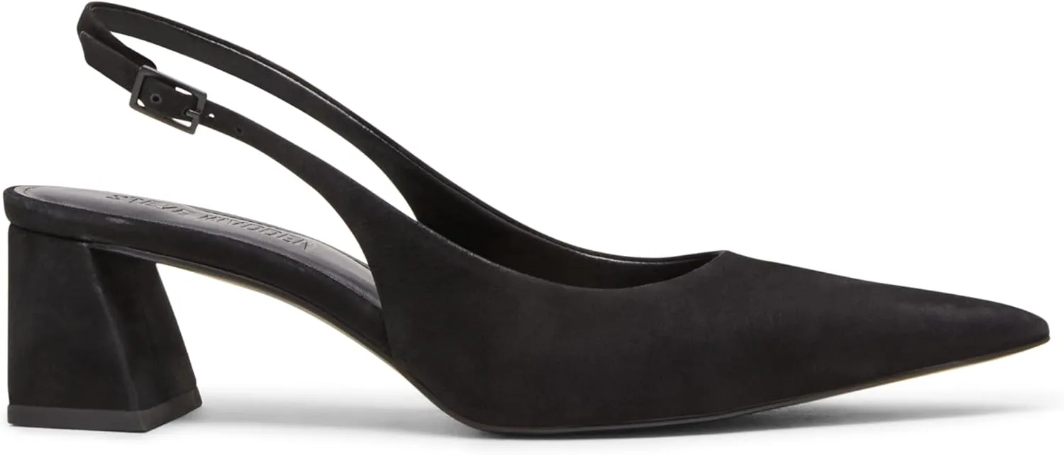 Steve Madden Women's Robyn Pump