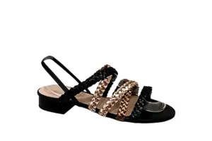 Storm - Multi Negro