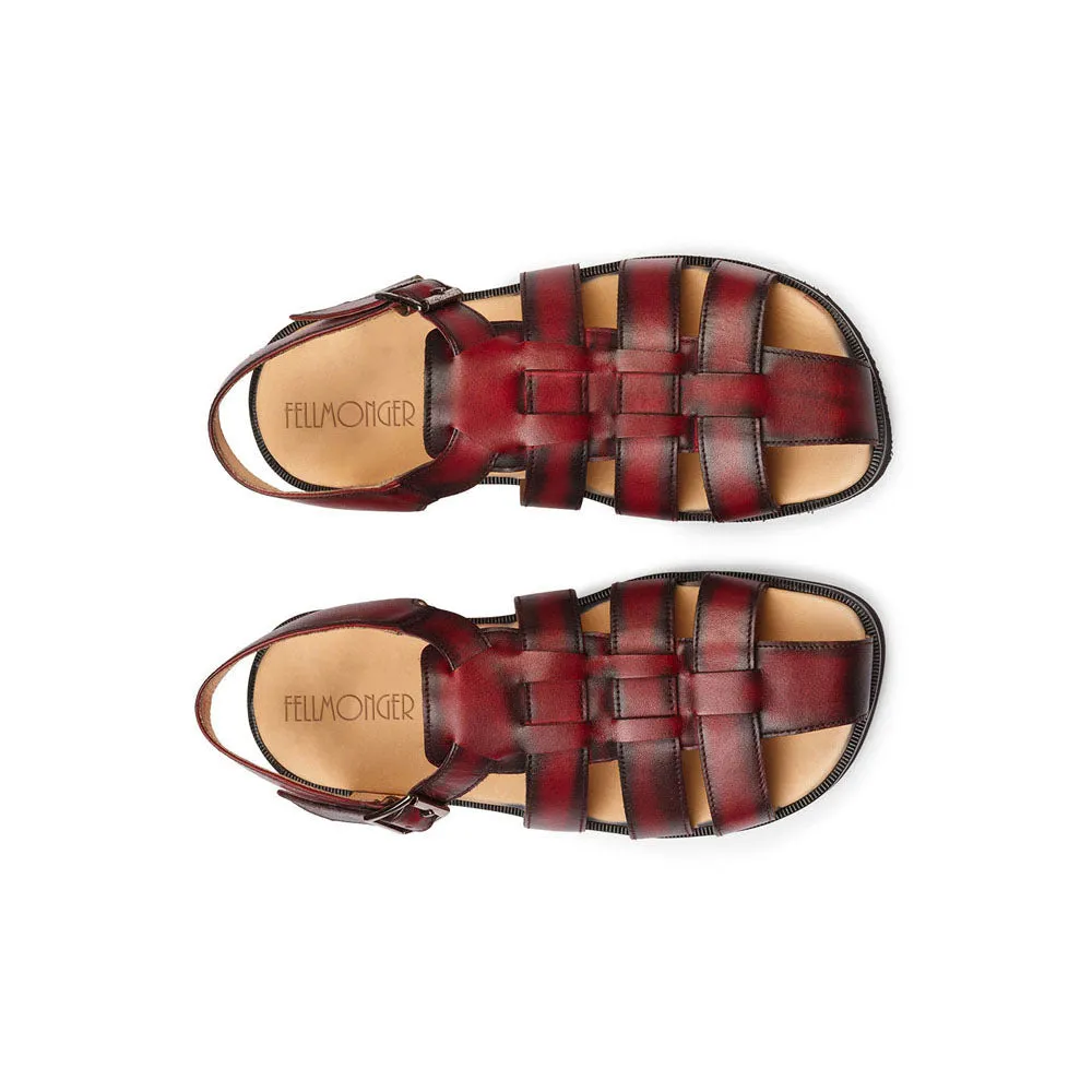 Strappy Sandal