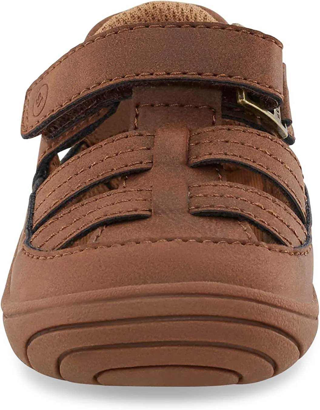 Stride Rite 360 Unisex-Baby Amos 3.0 Sandal