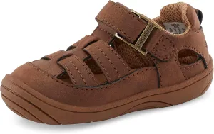 Stride Rite 360 Unisex-Baby Amos 3.0 Sandal
